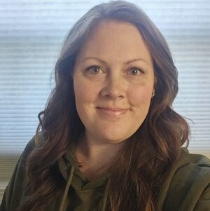 Meet your Posher, Abbie